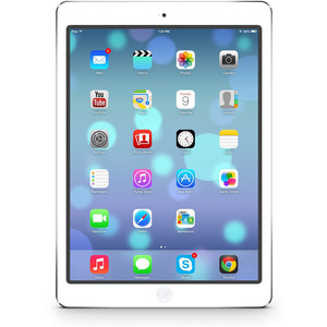 Apple iPad Air 16GB with Wi-Fi